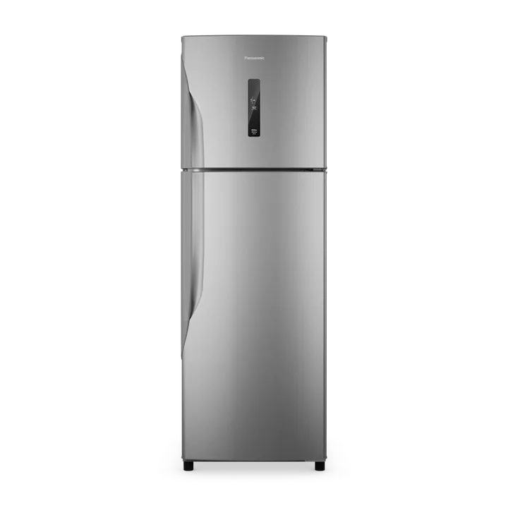 Geladeira Panasonic Inox BT44 391L Frost Free Inverter A - 110V, imagem 1 de 5