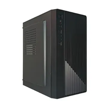 Computador Pc Cpu Intel Core I5 8gb Ssd 120gb Hdmi Windows 10 Wifi Desktop