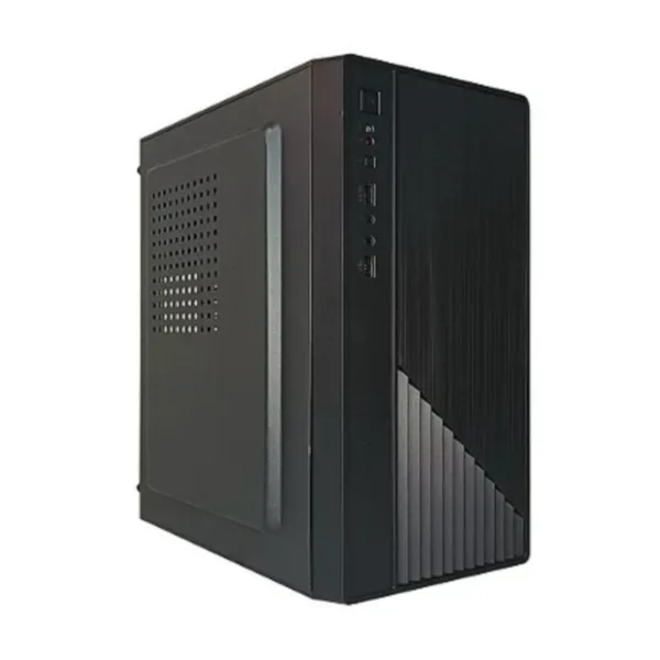 Computador Pc Cpu Intel Core I5 8gb Ssd 120gb Hdmi Windows 10 Wifi Desktop, imagem 1 de 5