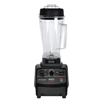 Liquidificador Maxi Blender BM2 Copo Tritan de Alta Rotação 2L 1050W 110V SKYMSEN-653357