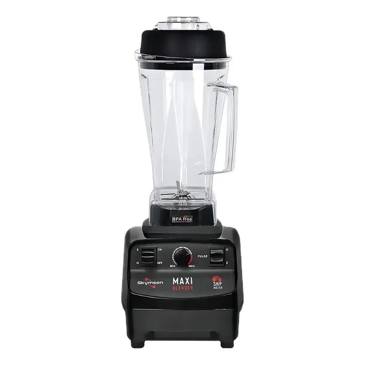 Liquidificador Maxi Blender BM2 Copo Tritan de Alta Rotação 2L 1050W 110V SKYMSEN-653357, imagem 1 de 11