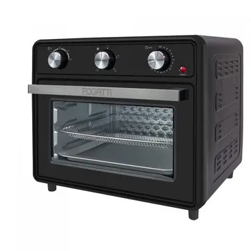 Forno Air Fryer 30l Fogatti - Multifunções