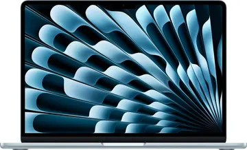 Macbook Air M5 (2026) 13.6 Polegadas Azul 10 Core Cpu 8 Core Gpu 16gb Ram 512gb Ssd