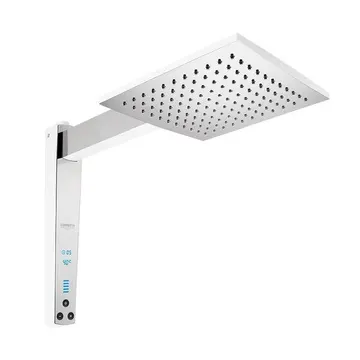 Chuveiro Lorenzetti Acqua Century Digital 220v 7500w 7510631