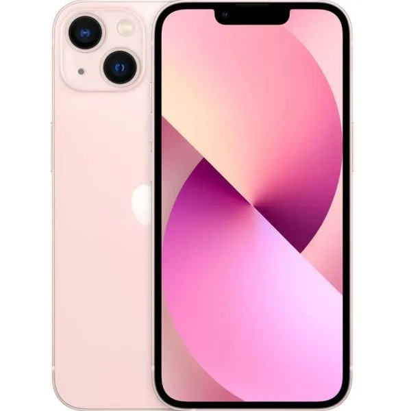 Iphone 13 Apple 256gb Rosa - Vitrine, imagem 1 de 2