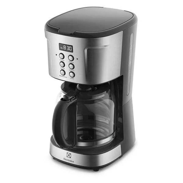 Cafeteira para Café em Pó 220V CMP70 Electrolux, imagem 1 de 8
