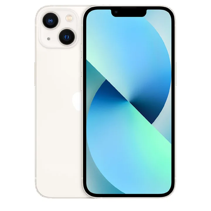 Iphone 13 Apple 128gb Estelar - Vitrine, imagem 1 de 2