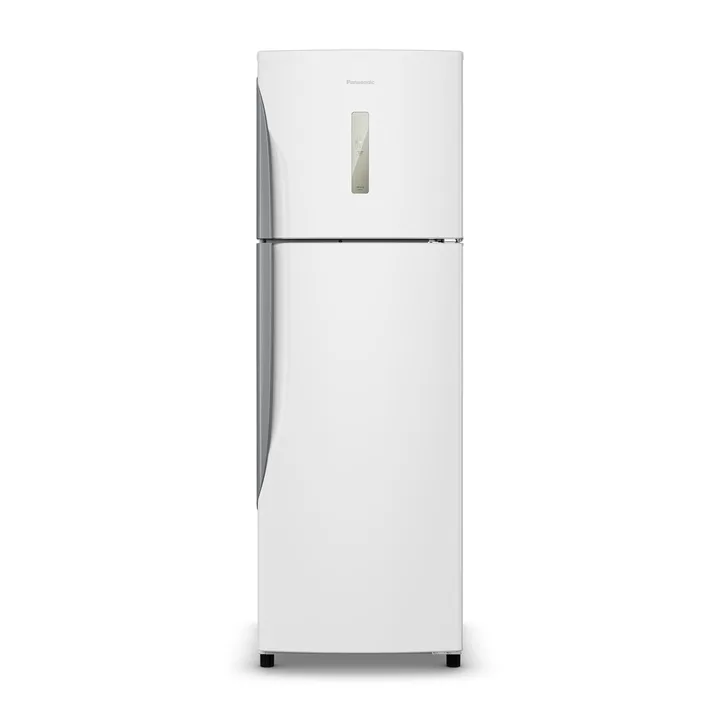 Geladeira Panasonic 2 Portas Frost Free 391 Litros Branca BT41 110V, imagem 1 de 5