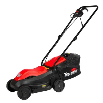 Cortador de Grama Elétrico TLM320E2-X 320mm 1000W 220V TOYAMA-438-001