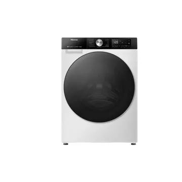 Lava E Seca Hisense 3s 12/8kg Inverter Wifi Wd3s12 Branca 220v