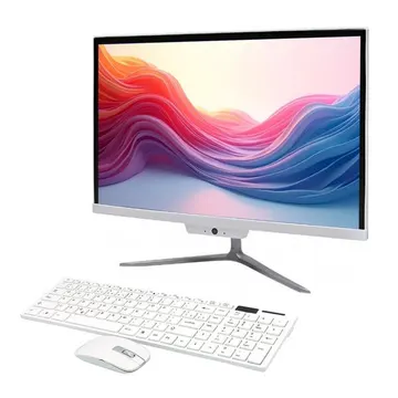 Computador All In One 21,5" Intel Core I7, 16gb Ram, Hd 500gb, Webcam, Wi-fi, Bluetooth
