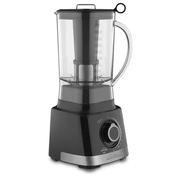 Liquidificador Britânia Blq1300p Turbo 1200w