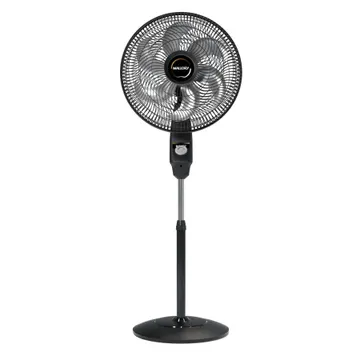 Ventilador de Coluna Mallory EOLO 40cm 6 pás 126W 220V