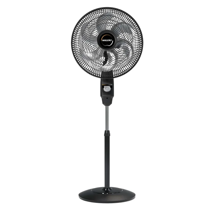 Ventilador de Coluna Mallory EOLO 40cm 6 pás 126W 220V, imagem 1 de 9