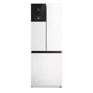 Geladeira Electrolux Frost Free Inverter 484l Efficient Autosense 3 Portas Branca (im7) 127v