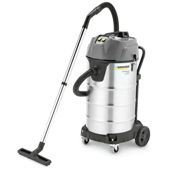 Aspirador de Pó e Água NT 90/2 Me Classic 90L 53 l/s 220V KARCHER-16677050