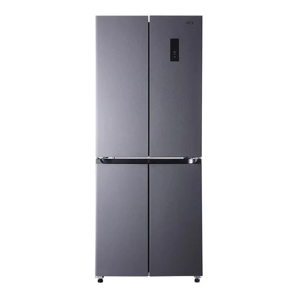 Geladeira Refrigerador HQ Frost Free Inverter Multidoor 426 Litros Cinza HQ-426MDFF 1, imagem 1 de 10