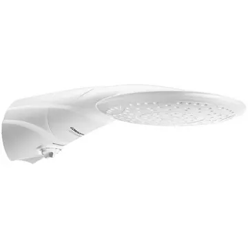 Chuveiro de Parede 5500W 127V (110V) 4 Temperaturas Advanced Lorenzetti