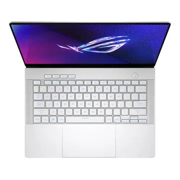 Notebook Rog Zephyrus G14 · Amd Ai 9 Hx 370 Rtx 5080 Tela 14' Qhd Ssd 2tb Nvme Ram 32gb