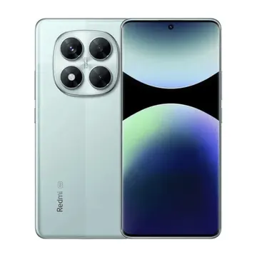 Smartphone Xiaomi Redmi Note 14 Pro+ 5G 8GB RAM 256GB Azul