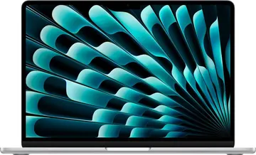 Macbook Air M5 (2026) 13.6 Polegadas Silver 10 Core Cpu 8 Core Gpu 16gb Ram 512gb Ssd