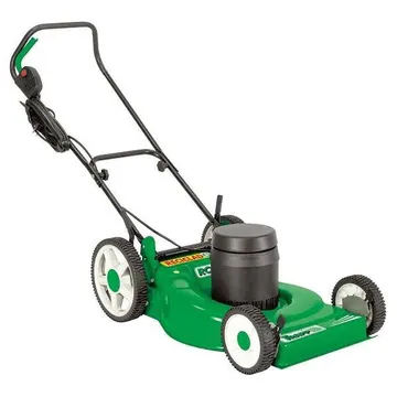 Cortador de Grama Elétrico Trapp RC-51E 2500W 110V Corte de 51cm