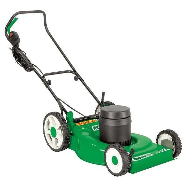 Cortador de Grama Elétrico Trapp RC-51E 2500W 110V Corte de 51cm, imagem 1 de 3