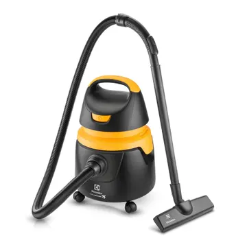 Aspirador de Pó e Água Acqua Power AQP20 1400W 127V(110V) Electrolux