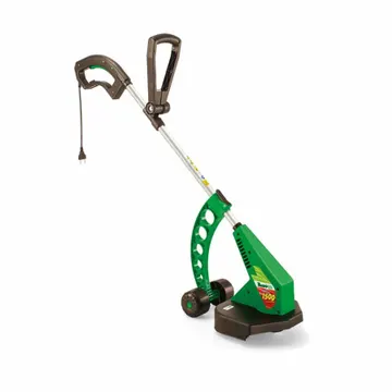 Cortador de Grama Elétrico Trapp Turbo Master 1500W 220V