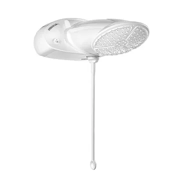 Chuveiro/ducha Lorenzetti Top Jet Turbo Multi Temperatura 7500w