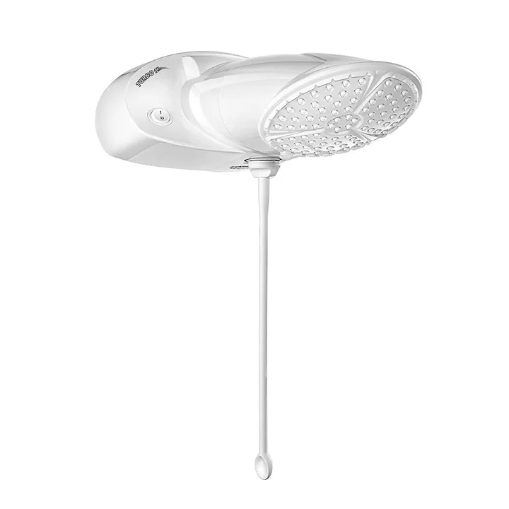 Chuveiro/ducha Lorenzetti Top Jet Turbo Multi Temperatura 7500w, imagem 1 de 1