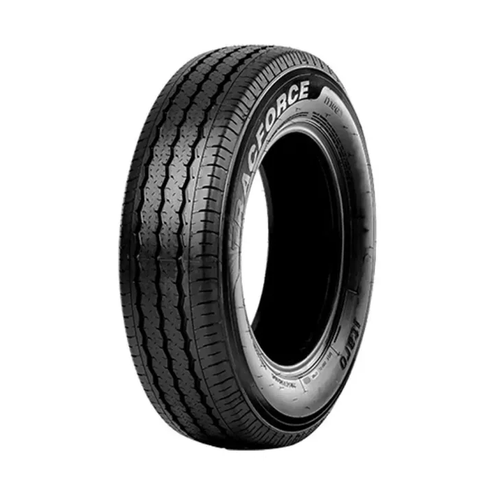 Pneu Itaro Aro 16 IT106 205/75R16C 113/111R 10 Lonas, imagem 1 de 4
