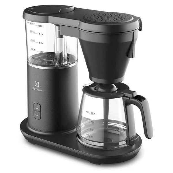 Cafeteira para Café em Pó 127V ECM30 Electrolux, imagem 1 de 6