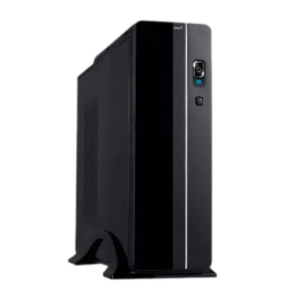 Computador Slim Intel Core I5 6400 8gb Ddr4 Ssd 240gb Windows 10 Skill, imagem 1 de 4