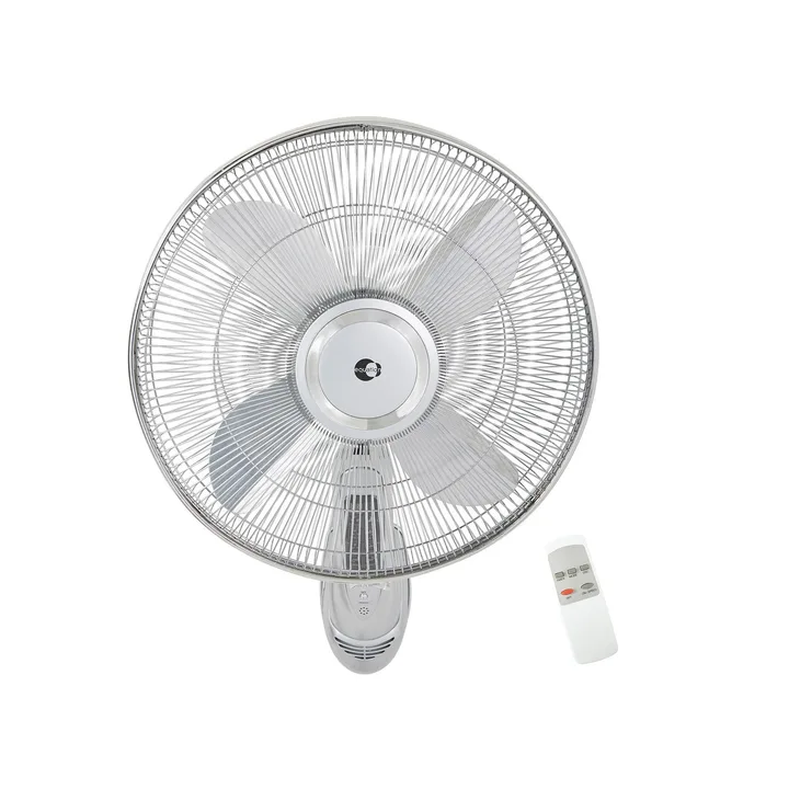 Ventilador de Parede Equation TX-1610R1(SL)-220V 40cm 4 pás 55W 220V, imagem 1 de 7