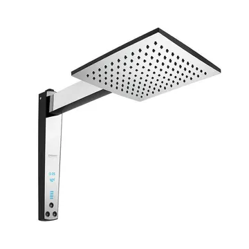 Chuveiro Lorenzetti Acqua Century Digital 220v 7500w 7510628