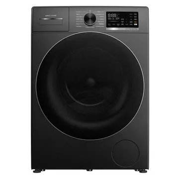 Lava E Seca Brastemp 14kg/8kg Titanium Com Lavagem E Secagem Inteligentes - Bno14as
