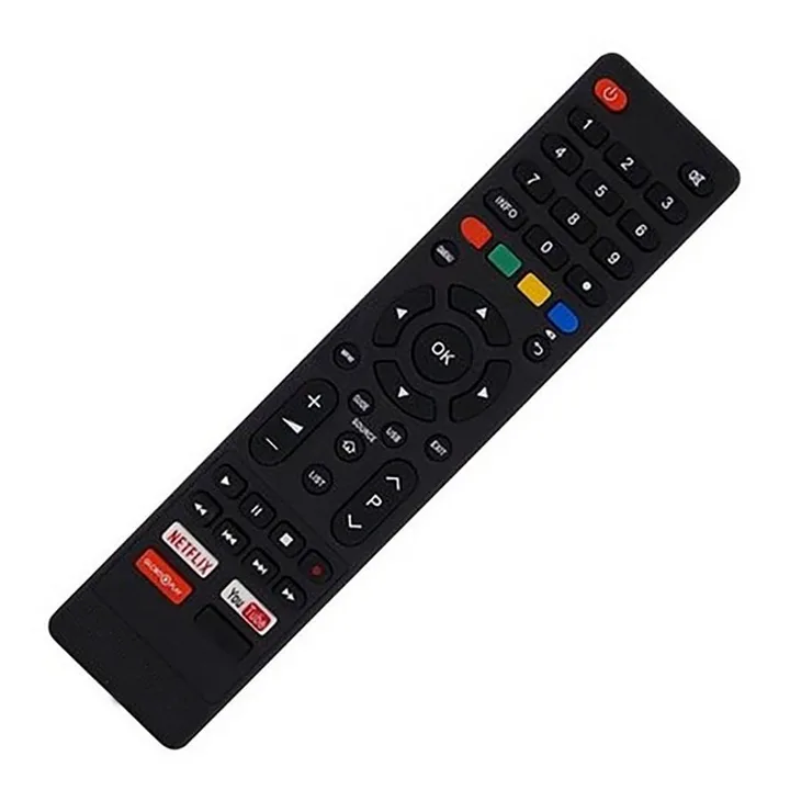 Controle Remoto Tv Philco Britânia Ptv55f61snc Compatível, imagem 1 de 3