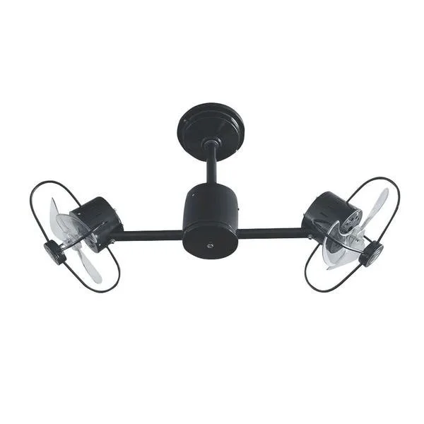 Ventilador de Teto com Controle Remoto Infinit 6 Pás 95 cm Bivolt Treviso, imagem 1 de 1