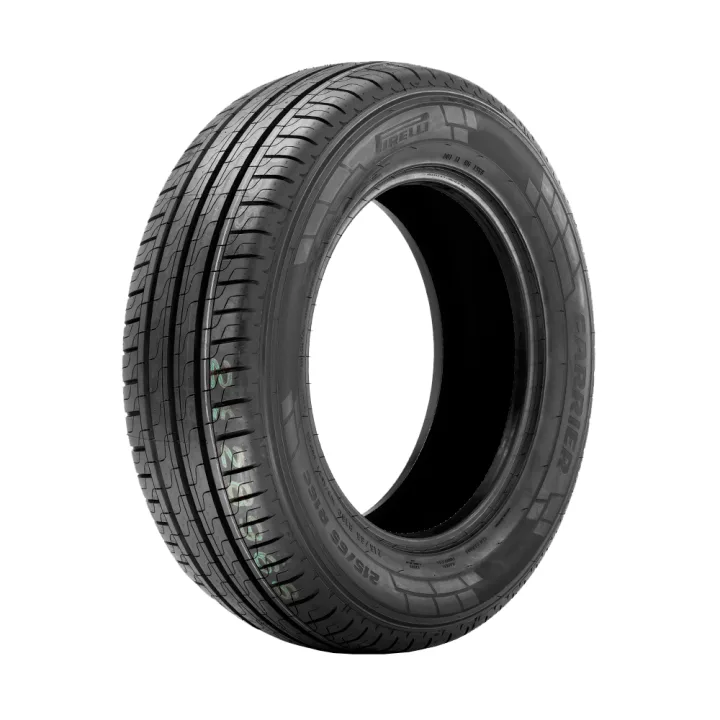 Pneu Pirelli Aro 16 Carrier 215/65R16C 109T 8 Lonas, imagem 1 de 6