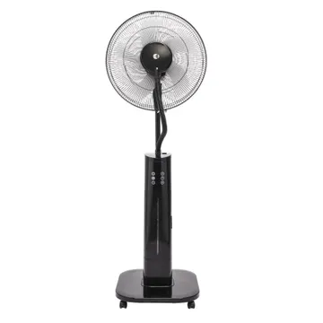 Ventilador Climatizador Equation 40cm 127V (110V) Preto TX-1602MF