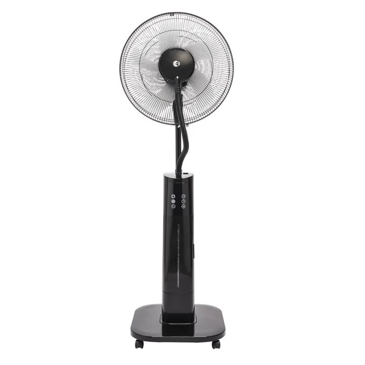 Ventilador Climatizador Equation 40cm 127V (110V) Preto TX-1602MF, imagem 1 de 8
