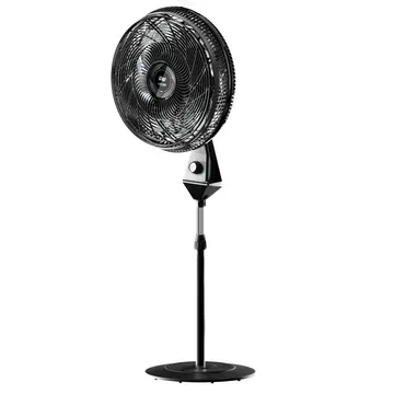 Ventilador de Coluna Flow Turbo 8 Pás 50cm 180W 110V WAP-FW0092