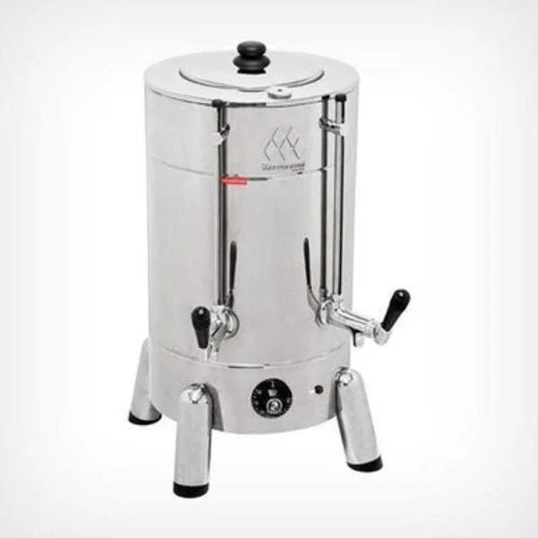 Cafeteira Master 4 Litros 220v, imagem 1 de 5