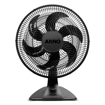 Ventilador Arno de Mesa Essential 40cm VE2E 220V