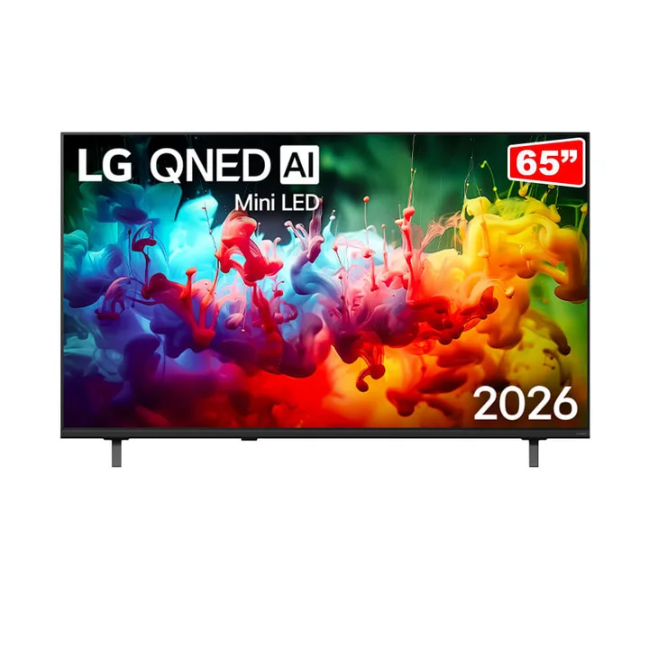 Smart Tv Lg Qned Mini Led 4k 65", 65qned70bsa, imagem 1 de 3