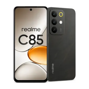 Smartphone Realme C55 256GB 8GB RAM NFC Tela 6.8 Dual Chip