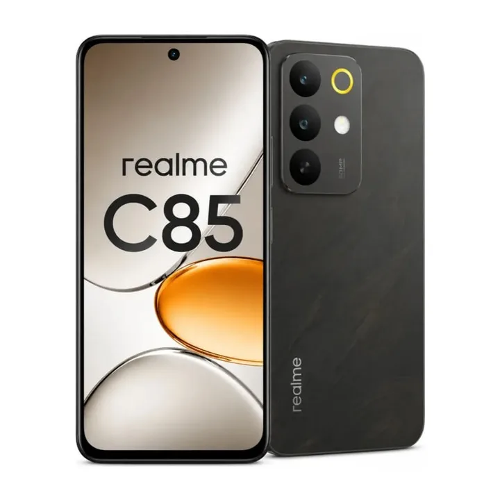 Smartphone Realme C55 256GB 8GB RAM NFC Tela 6.8 Dual Chip, imagem 1 de 5