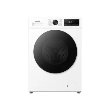 Lava E Seca Hisense 11kg Wd1i11 Compacta Fit E Função Steam Inverter Branco