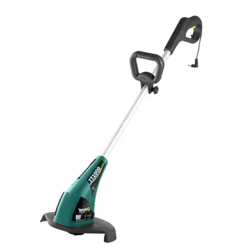 Aparador de Grama Elétrico Tekna TT1000 900W 110V Corte de 28cm